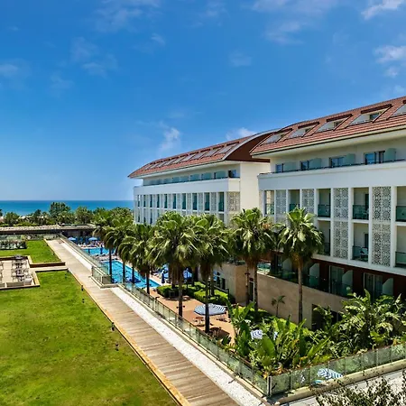 Sentido Trendy Verbena Beach Hotel
